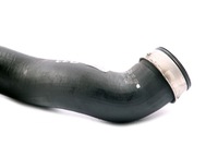 фото thumb №4, Mercedes cl203 шланг труба wąż интеркулер