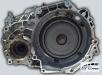 фото thumb №13, Vw audi seat skoda коробка передач pyt dsg 7-stop ступенчатая автомат dsg 1.4