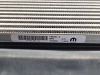 фото thumb №7, Jeep grand cherokee wl l summit 3.6 комплект радиатор вентилятор 2022-