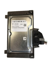 фото thumb №1, Mercedes e w213 w238 модуль блок управления круиз-контроль