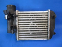 Купить Интеркулер левый audi a6 c6 3.0 tdi 4f0145805af, фото thumb