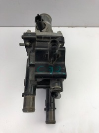 фото thumb №6, Opel mokka astra zafira корпус термостата патрубок