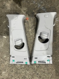 фото thumb №1, Захист обшивка стійка права hyundai tucson iii fv 85843-d7000