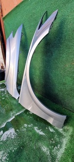 фото thumb №13, Audi a6 c7 lx7p крыло перед 4g allroad