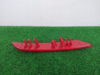 фото thumb №2, Jaguar i-pace левый отражатель бампера зад лампа отражающая оригинальная новая