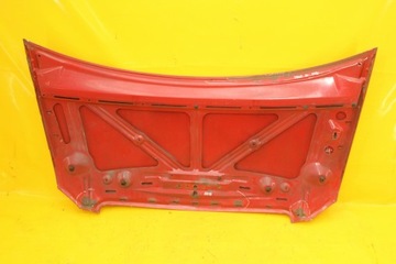 фото thumb №8, Капот кришка двигуна mercedes vito w639