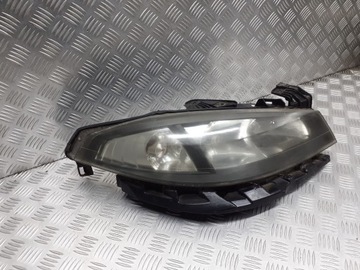 фото thumb №7, Лампа права передня renault laguna ii fl