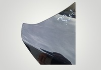 фото thumb №13, Bmw 3 f30 f31 капот крышка двигателя