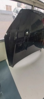 Audi a5 2 2016- 8w6 капот крышка двигателя Недорого, фото thumb