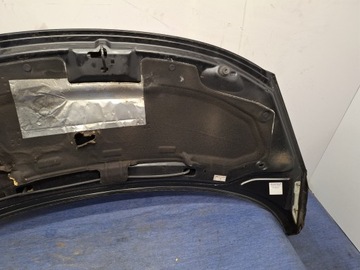 фото thumb №11, Peugeot 207 капот передняя exld