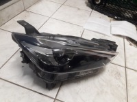 Mazda cx3 cx 3 фара левая + правый  перед full led европа оригинал 10 pin Киев, фото thumb