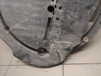 фото thumb №5, Защита компрессор vw phaeton 3d0201814d