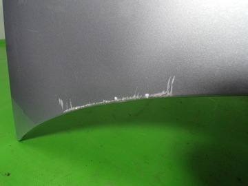 фото thumb №7, Volkswagen polo iii 6n рестайлінг капот передня