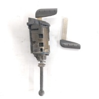 Купити Renault laguna 2 вкладка замка 2 ключі, фото thumb