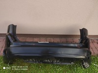 фото thumb №1, Volvo xc60 бампер задняя задний pdc