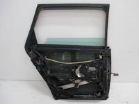 фото thumb №6, Двері ліва задні audi a6 4b9 kombi