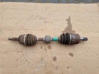 фото thumb №1, Приводной вал левая hyundai accent iii 1.5 crdi 110km 07r