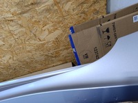 фото thumb №6, Поріг планка порогова права a5 8w sportback