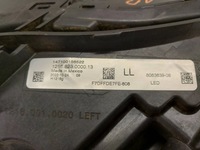 фото thumb №9, Bmw 2 g42 coupe led права фара лампа передня перед