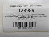 Купить Обшивка дверь перед левый обивка transit courier b460 eu et76-v23943-dn, фото thumb