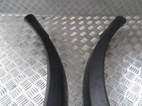 фото thumb №5, Молдинг крыла левый задняя range rover vogue l405