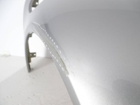 Крило перед передній правий porsche carrera 911 991 Зі Шроту, фото thumb