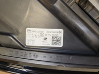 фото thumb №10, Лампа передня full led права ліва модуль jaguar e-pace оригінальний номер europa повний