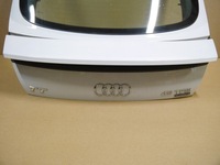 фото thumb №2, Audi tt 8s крышка багажника задняя багажника ls9r