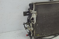 фото thumb №3, Pas переднее радиатор opel astra h 1.8 b