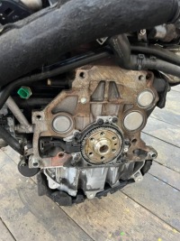 фото thumb №13, Двигатель комплектный dft dfta dftb 2.0 tdi 150km 110k audi q3 8u