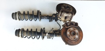 фото thumb №5, Поворотна опора амортизатор suzuki sx4 sedici 1.9 ddis