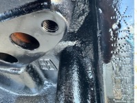Блок двигуна нове поршні vw man volkswagen crafter 2.0 tdi dav dmz 04l023ak Київ, фото thumb