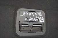 фото thumb №11, Обшивка підлога renault laguna iii kombi