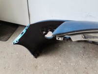 Бампер перед передній renault clio iii Ціна, фото thumb