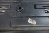 фото thumb №12, Бампер задняя задний land rover discovery sport 2014-