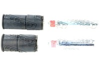 фото thumb №1, Febest втулка направляюча затискач гальма передня