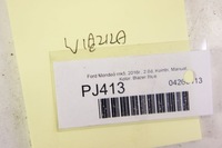 фото thumb №6, Pj413 ford mondeo mk5 джгут стеля dg9t-14335-bkg