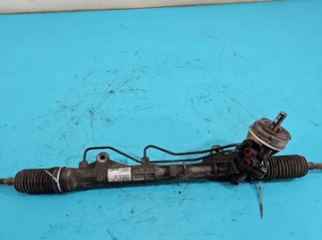 фото thumb №11, Трансмиссия рулевая рулевая рейка dacia logan i 05- 6900000497 8200265236
