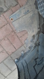 фото thumb №16, Бампер перед передний mazda 6 02-05r