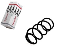 фото thumb №1, Пружина подвеска ford c-max focus c-max 1.8d/2