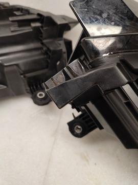 фото thumb №12, Skoda octavia iv рестайлінг повний led комплект лампа передніх 5e4941035, 5e4941036