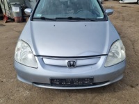 Купить Honda civic vii 00-04 2003 r. nh623m капот крышка двигателя, фото thumb