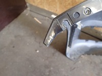 фото thumb №8, Бампер перед mercedes glk w204 lift