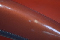 фото thumb №12, Дверь правое перед передние бордовые ford ranger 3 iii lift 09-11