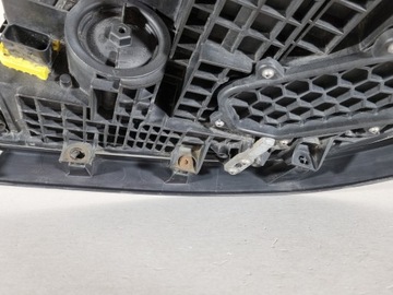 фото thumb №12, Scania r s h7 led лампа права перед фара eu