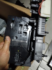 фото thumb №2, Mercedes w172 r172 slk lift модуль sam 1.8cgi bsi