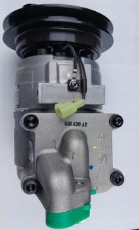 фото thumb №1, Компресор кондиціонера ford ranger xm34-19d692-ba