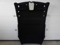 фото thumb №1, Opel corsa f 2021 потолок потолок чёрный s-line