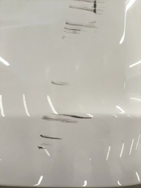 фото thumb №6, Бампер левый задняя ford transit custom lift 17- jk21-17927-pka