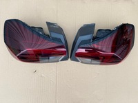 фото thumb №3, Лампа led opel corsa f правая задняя